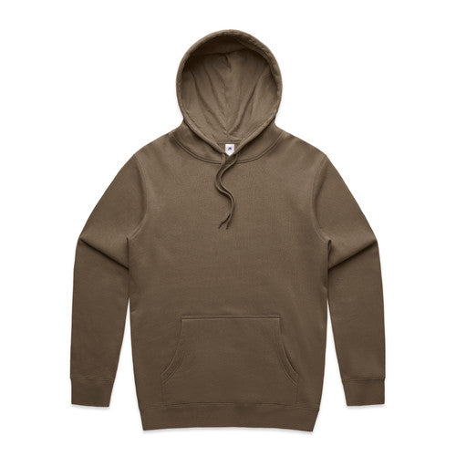 AS Colour Stencil Hood 5102 | Premium Mid-Weight Cotton Blend Unisex Hoodie