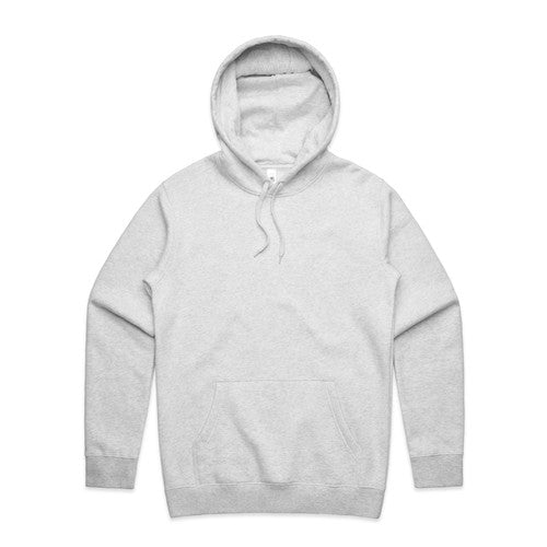 AS Colour Stencil Hood 5102 | Premium Mid-Weight Cotton Blend Unisex Hoodie
