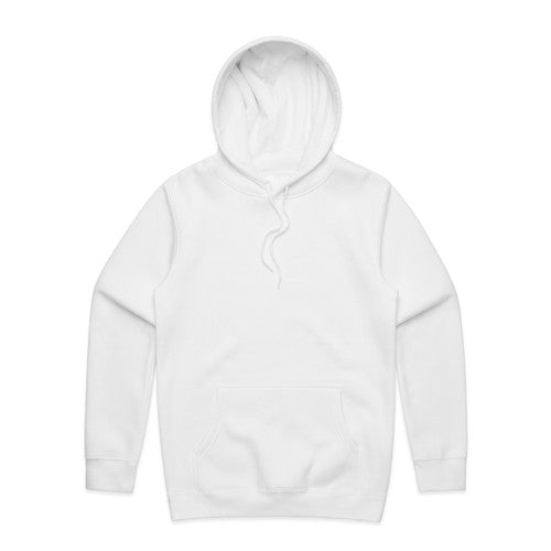 AS Colour Stencil Hood 5102 | Premium Mid-Weight Cotton Blend Unisex Hoodie