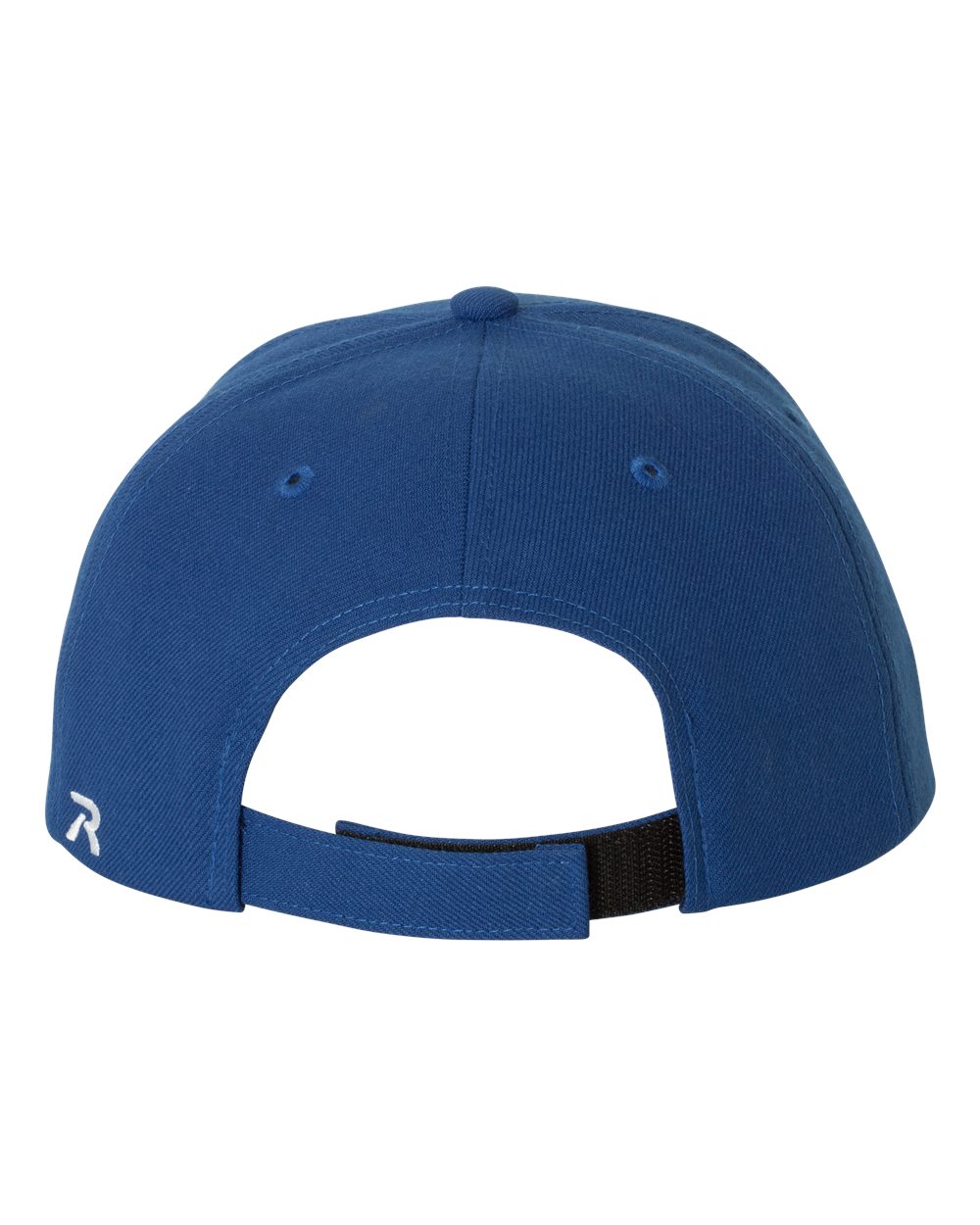 Richardson 514 Surge Adjustable Cap Structured Polyester Mid-Pro Hat