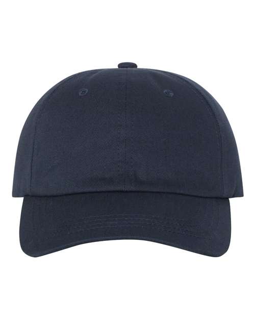 Premium YP Classics Unstructured Adjustable Dad Hat – 100% Cotton