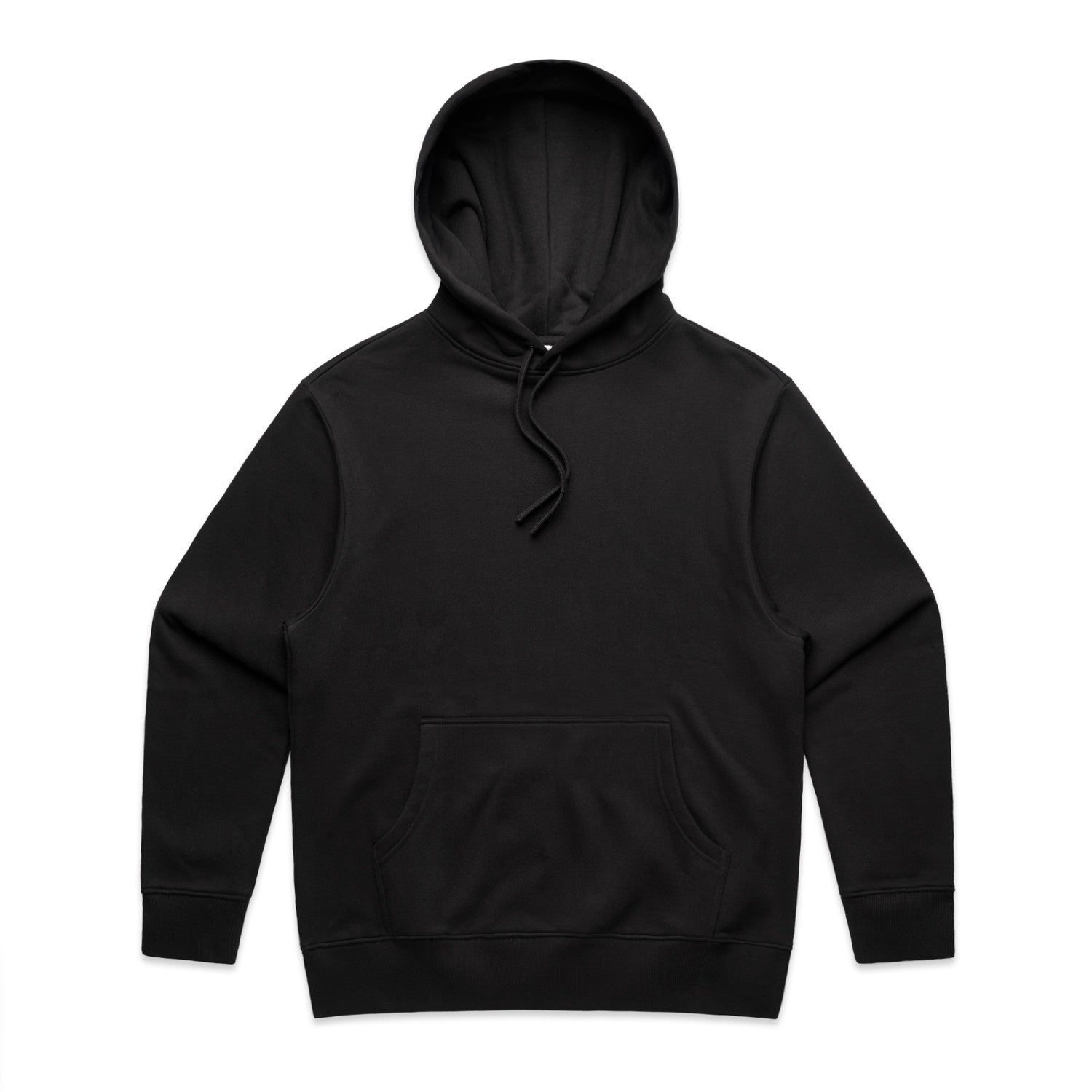 AS Colour Heavy Hood 5146: Premium Cotton Blend, Warm Oversized Relaxed Fit