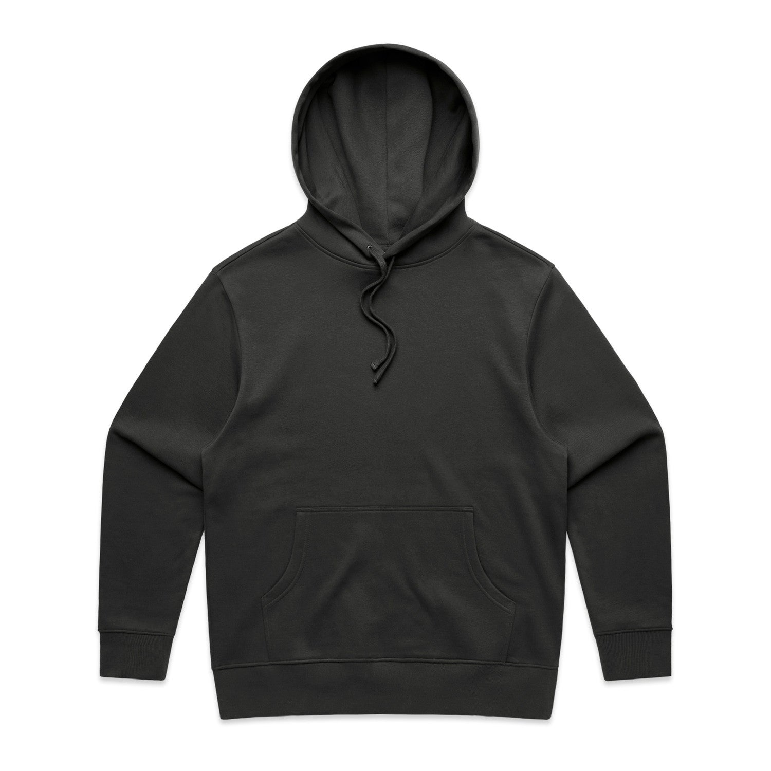 AS Colour Heavy Hood 5146: Premium Cotton Blend, Warm Oversized Relaxed Fit