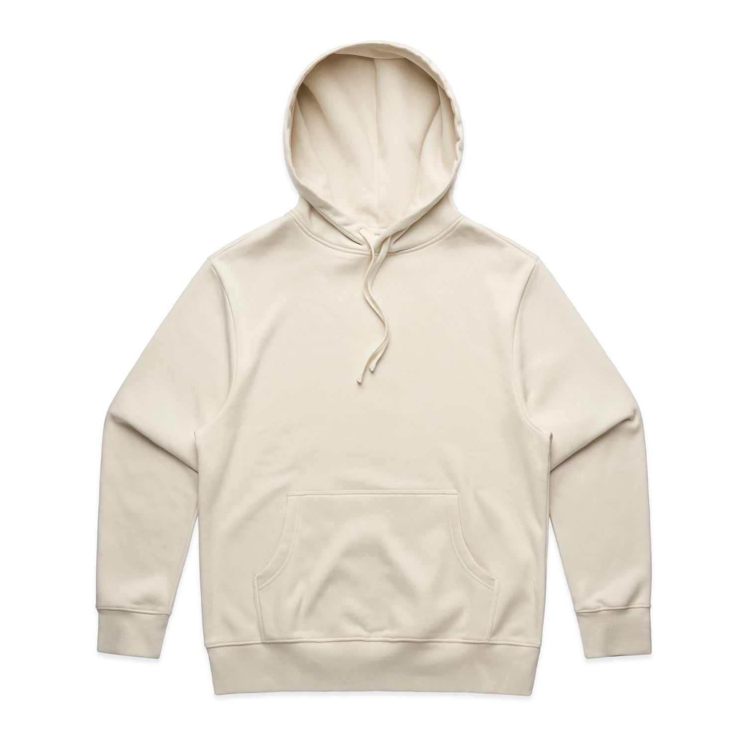 AS Colour Heavy Hood 5146: Premium Cotton Blend, Warm Oversized Relaxed Fit
