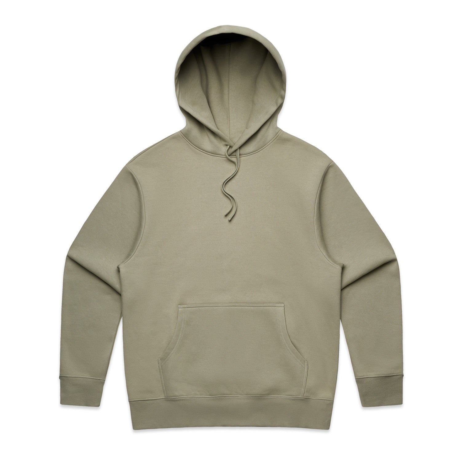 AS Colour Heavy Hood 5146: Premium Cotton Blend, Warm Oversized Relaxed Fit