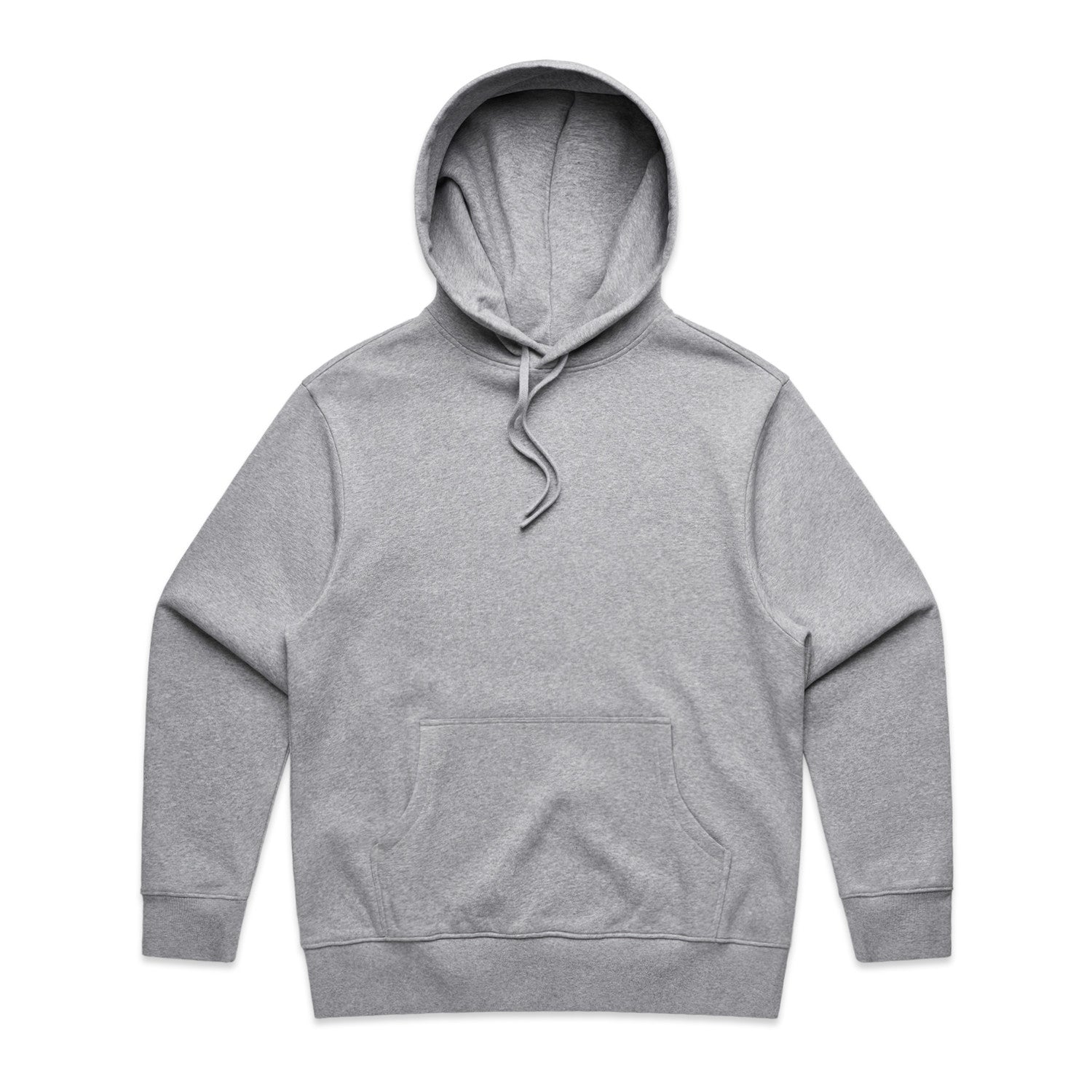 AS Colour Heavy Hood 5146: Premium Cotton Blend, Warm Oversized Relaxed Fit