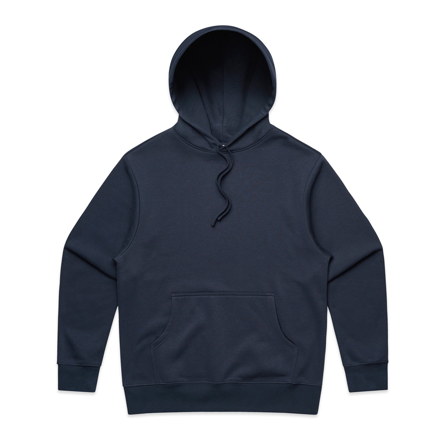 AS Colour Heavy Hood 5146: Premium Cotton Blend, Warm Oversized Relaxed Fit