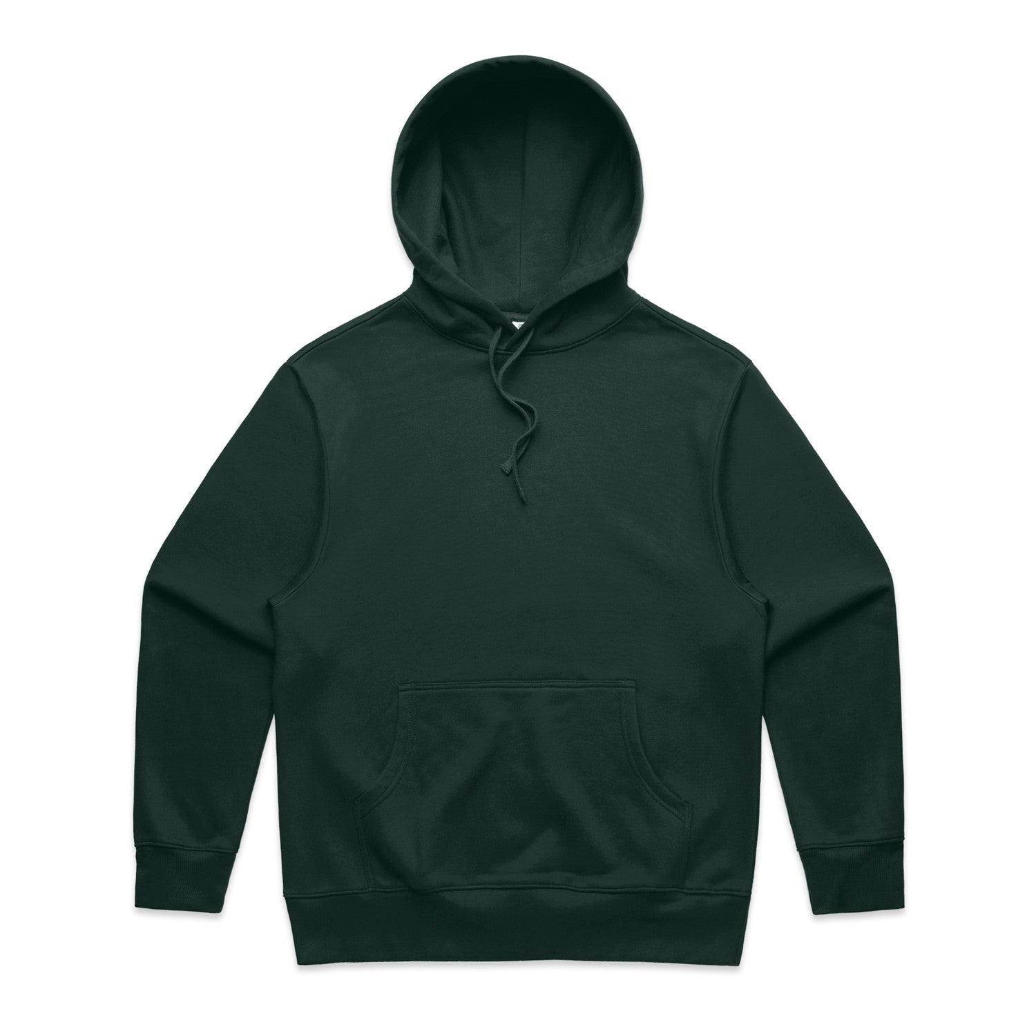 AS Colour Heavy Hood 5146: Premium Cotton Blend, Warm Oversized Relaxed Fit
