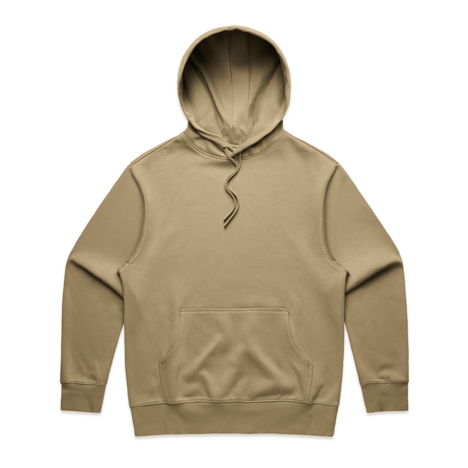 AS Colour Heavy Hood 5146: Premium Cotton Blend, Warm Oversized Relaxed Fit