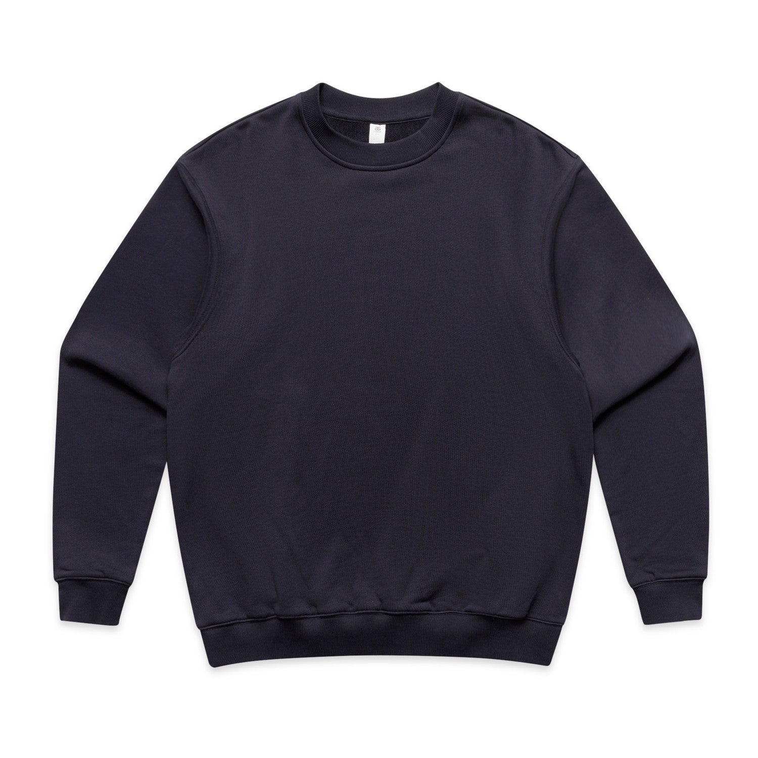 AS Colour Made Crew 5150: Heavyweight Premium Cotton French Terry Sweatshirt