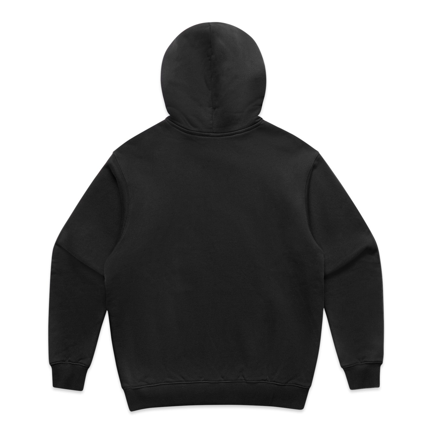 AS Colour 5151 Heavyweight Cotton French Terry Relaxed Fit Hoodie