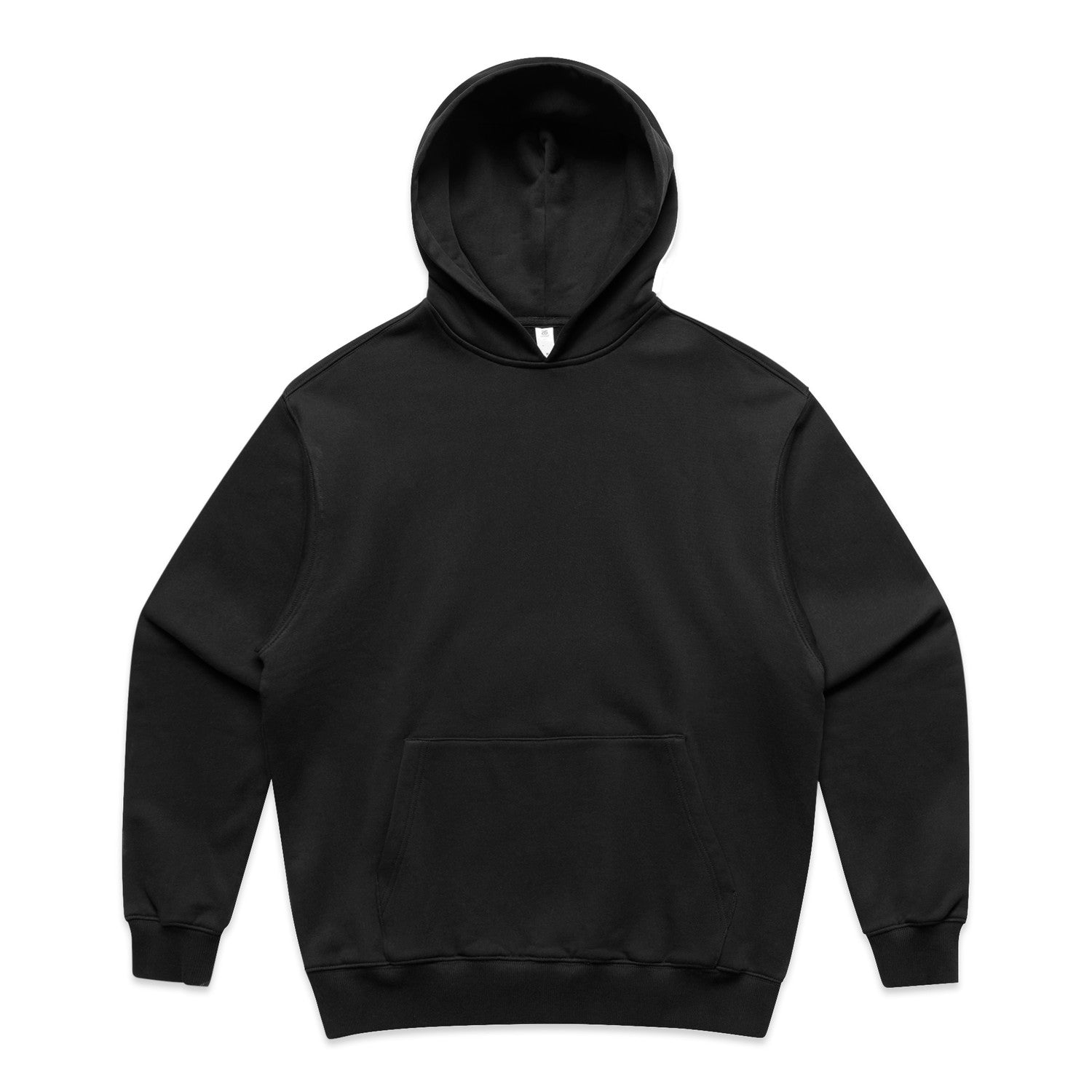 AS Colour 5151 Heavyweight Cotton French Terry Relaxed Fit Hoodie