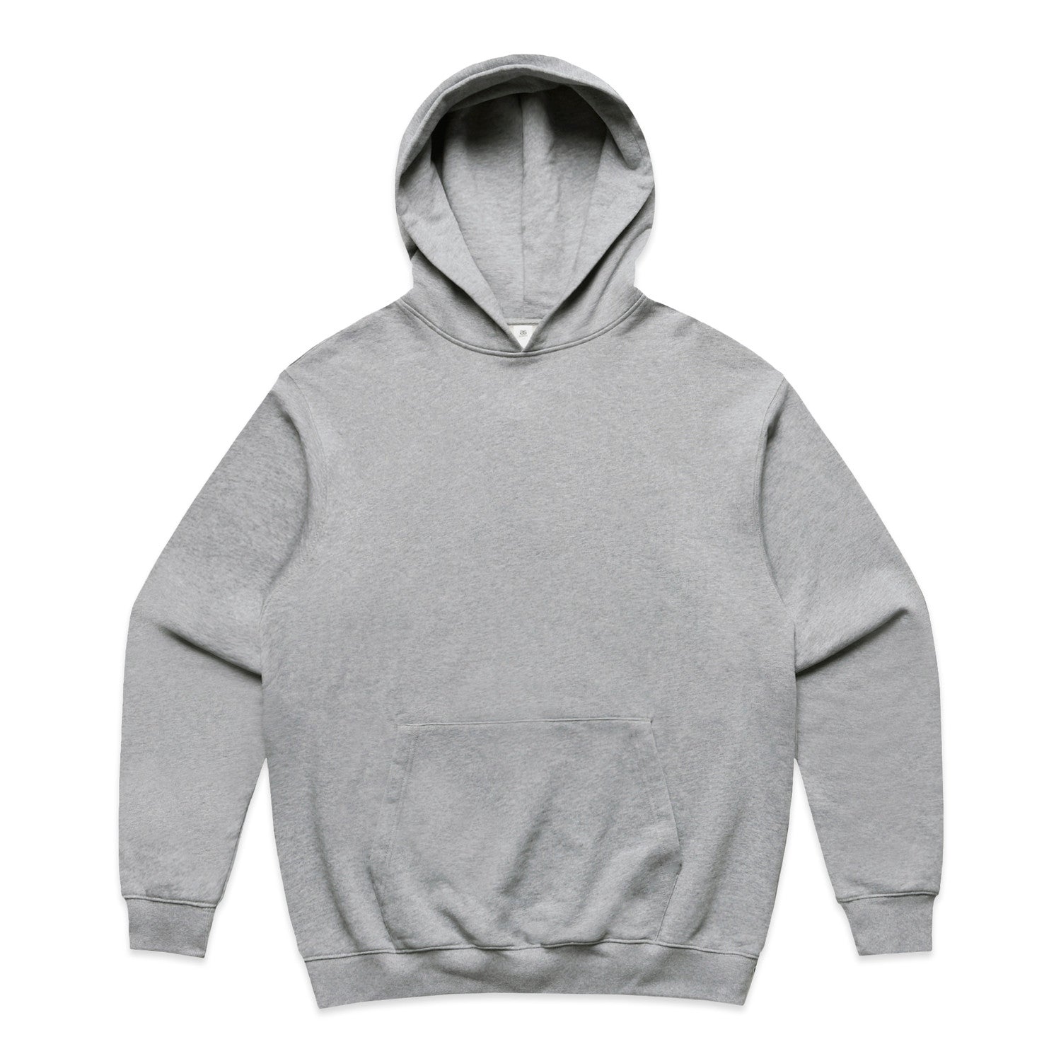 AS Colour 5151 Heavyweight Cotton French Terry Relaxed Fit Hoodie