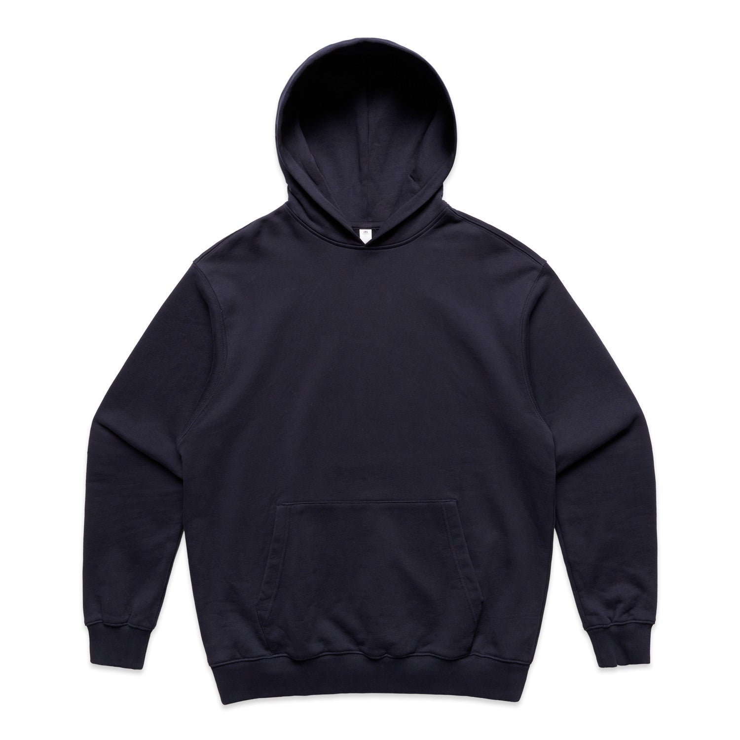 AS Colour 5151 Heavyweight Cotton French Terry Relaxed Fit Hoodie