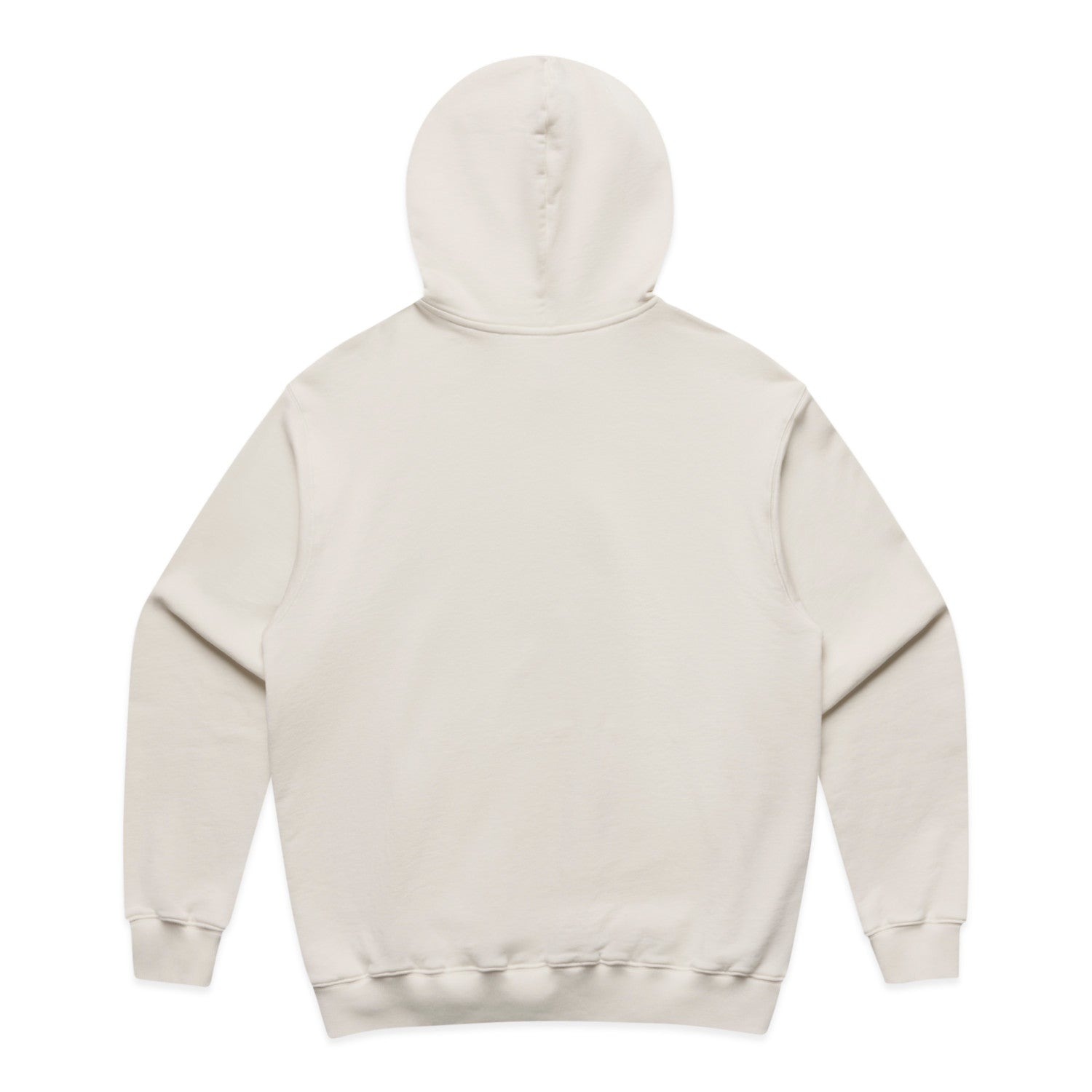 AS Colour 5151 Heavyweight Cotton French Terry Relaxed Fit Hoodie