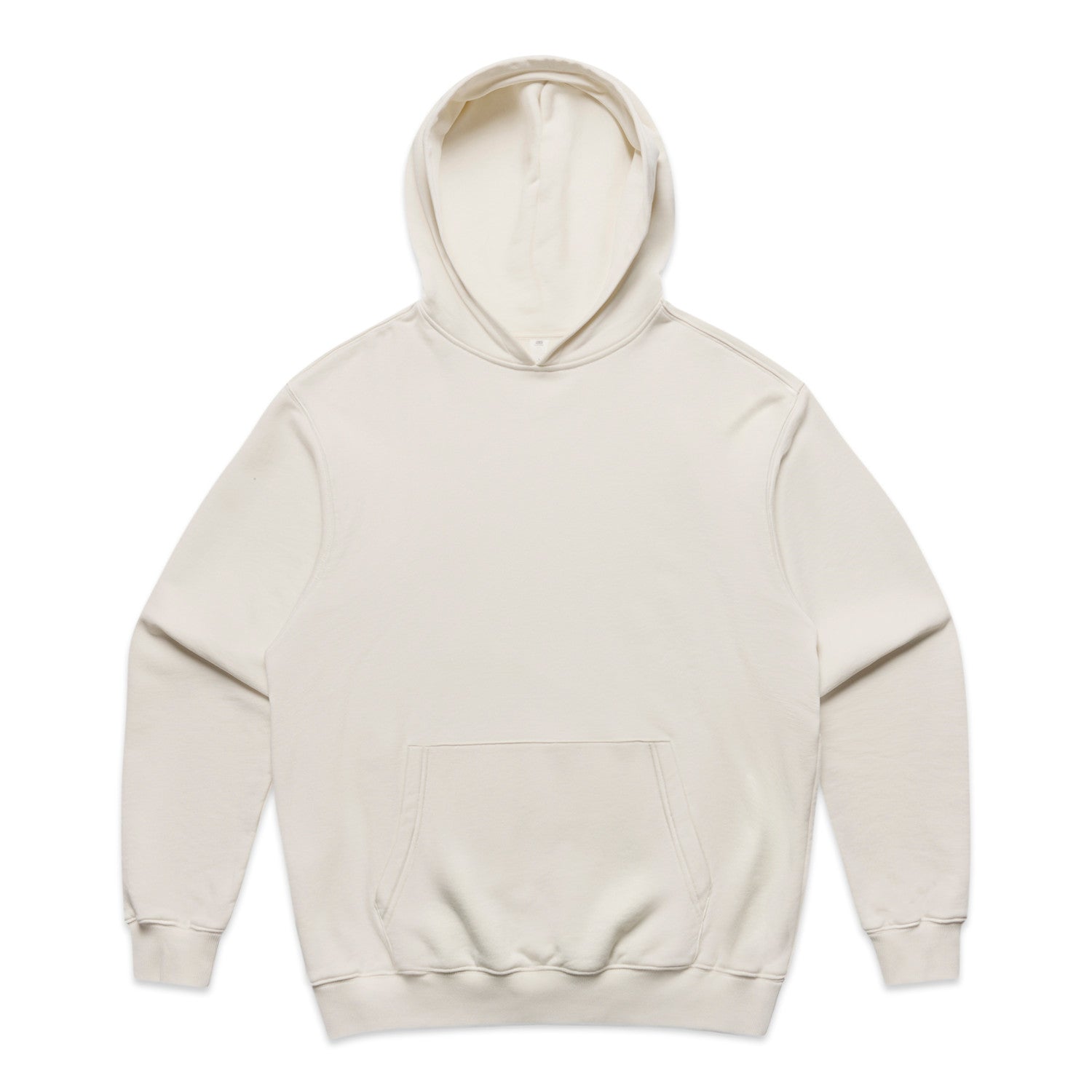 AS Colour 5151 Heavyweight Cotton French Terry Relaxed Fit Hoodie