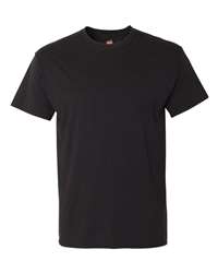 Hanes Perfect‑T Triblend T‑Shirt 42TB Sustainable Soft Fit