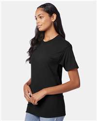 Hanes Perfect‑T Triblend T‑Shirt 42TB Sustainable Soft Fit