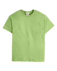 Hanes Youth Essential‑T T‑Shirt 5480 – Soft 100% Cotton Classic Fit