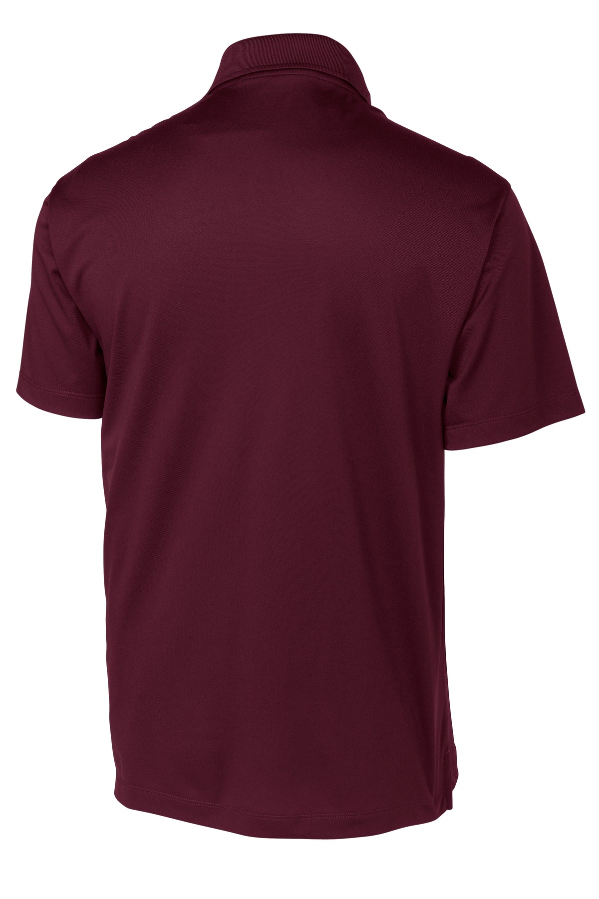 Sport-Tek Men's Micropique Sport-Wick Moisture-Wicking Polo Shirt with Pocket