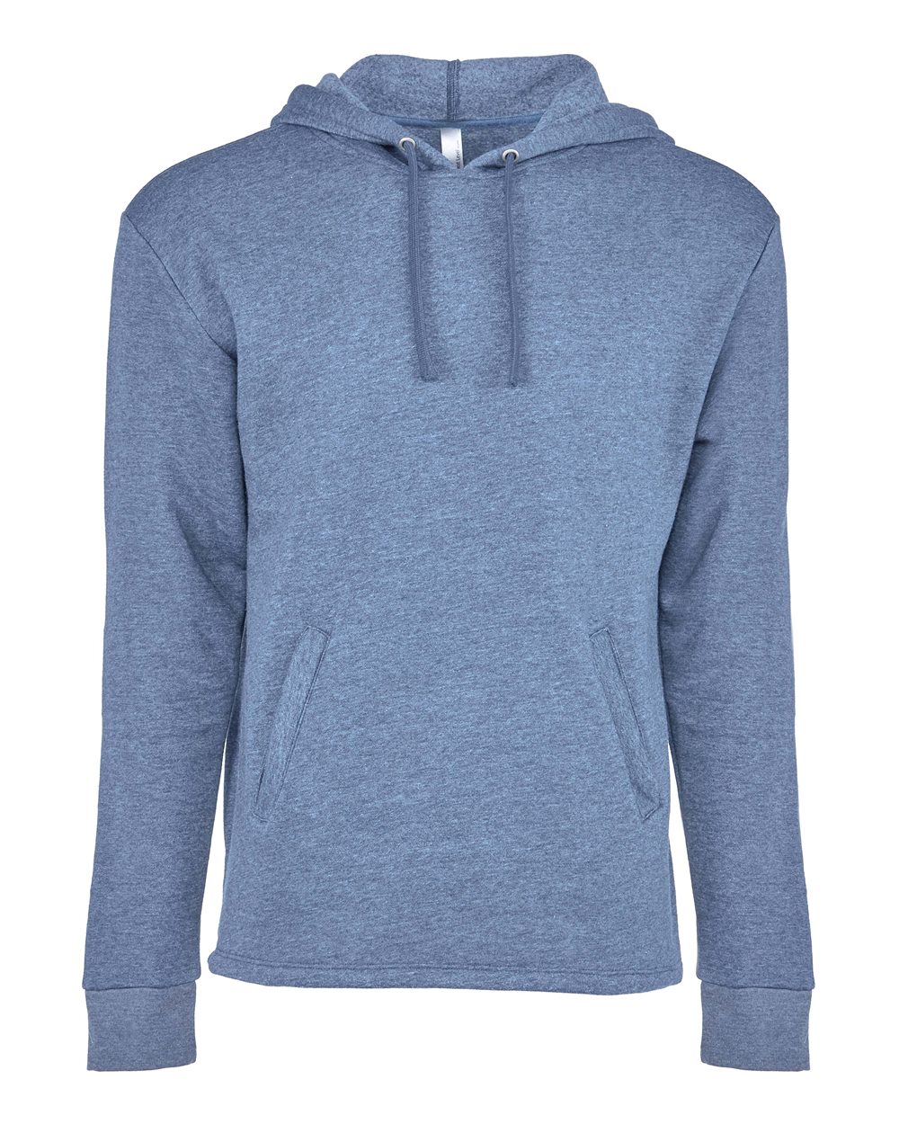 Next Level Unisex Malibu Welt Pocket Hoodie Sweatshirt