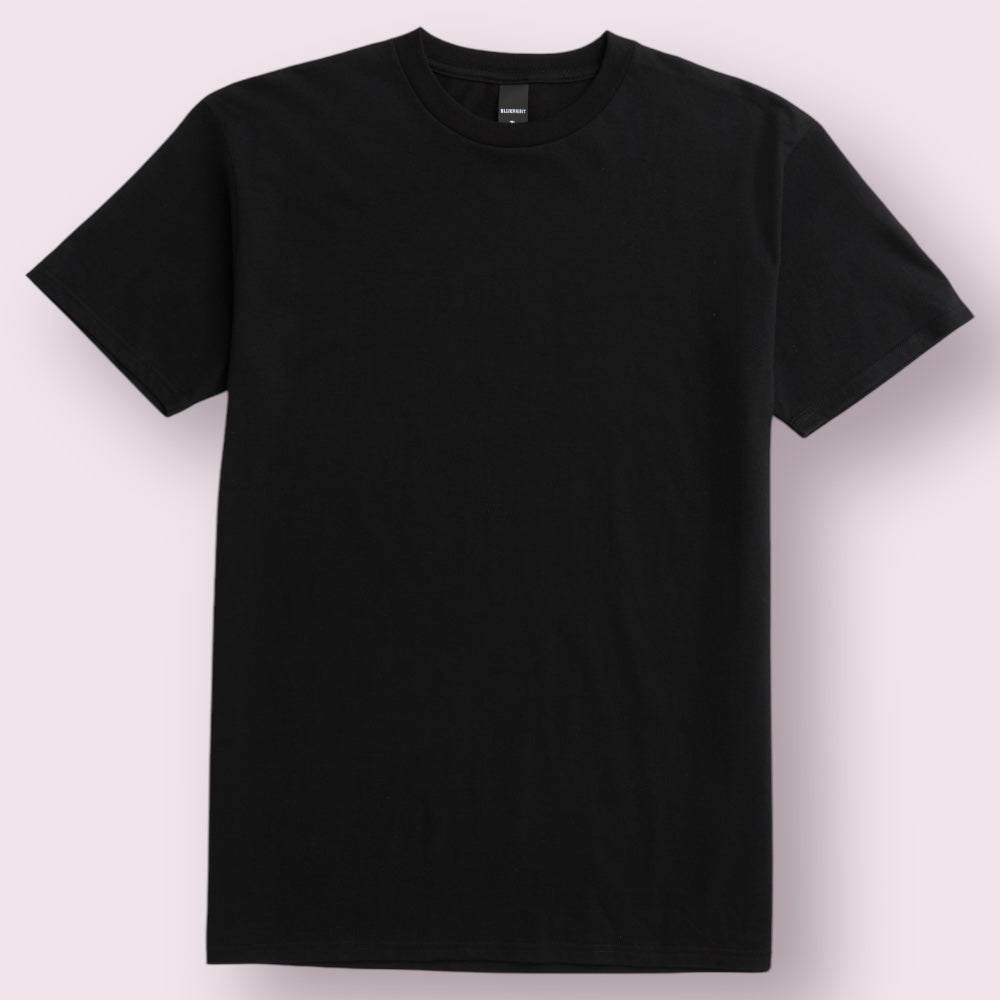TS5300 Blueprint 100% Combed Cotton Triple Bio-Polish Tee