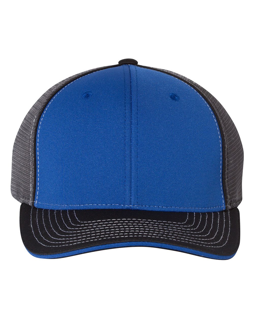 Richardson Pulse Sportmesh R-Flex Performance Mesh Stretch Cap