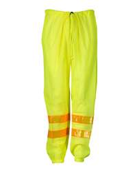 Kishigo Unisex High-Performance Surveyors Vest with Reflective Mesh