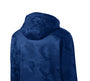 Sport-Tek Performance CamoHex Fleece Hoodie Pullover: Moisture-Wicking, Anti-Static Comfort