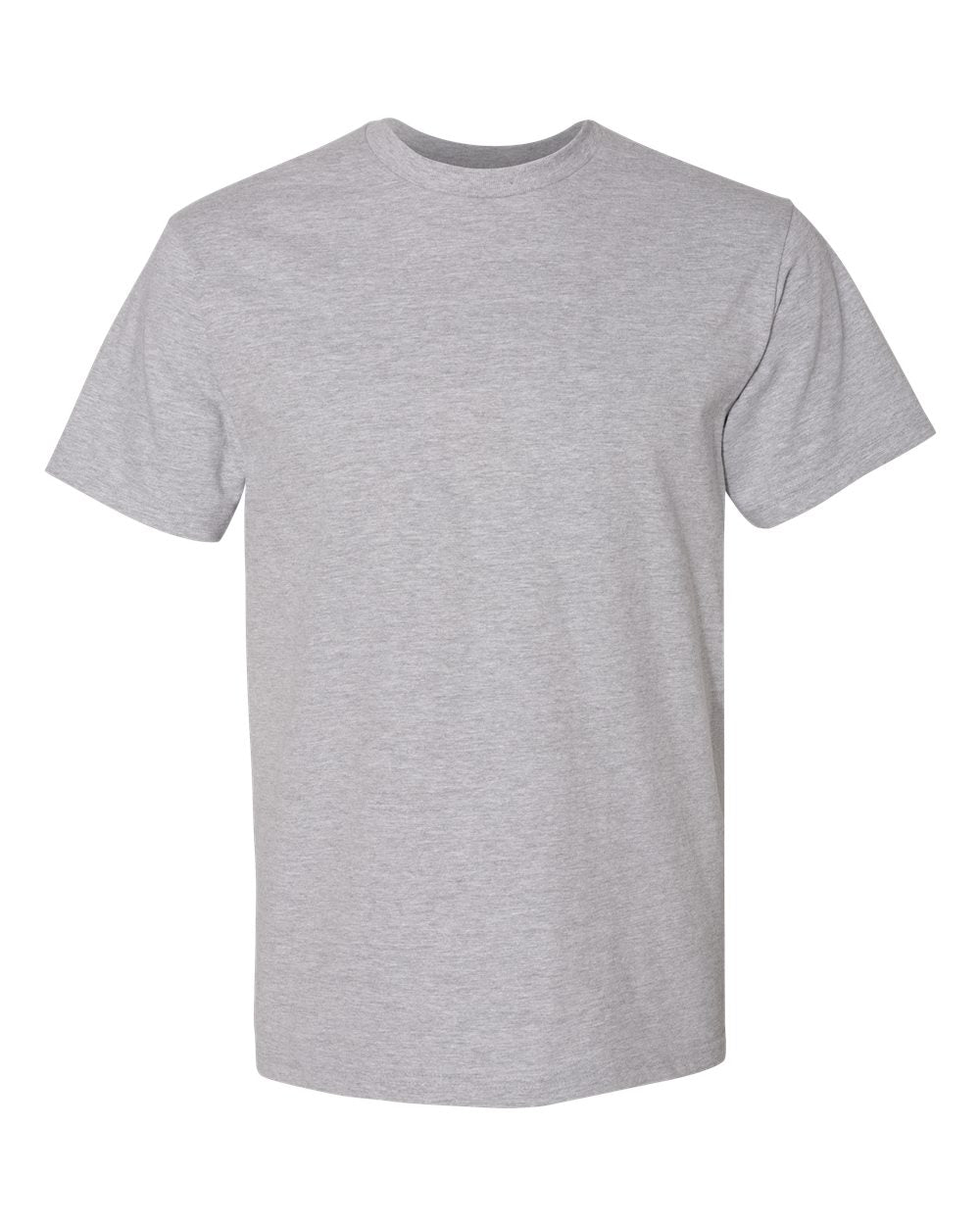Gildan Unisex Hammer T-Shirt Premium Soft Ring-Spun Cotton