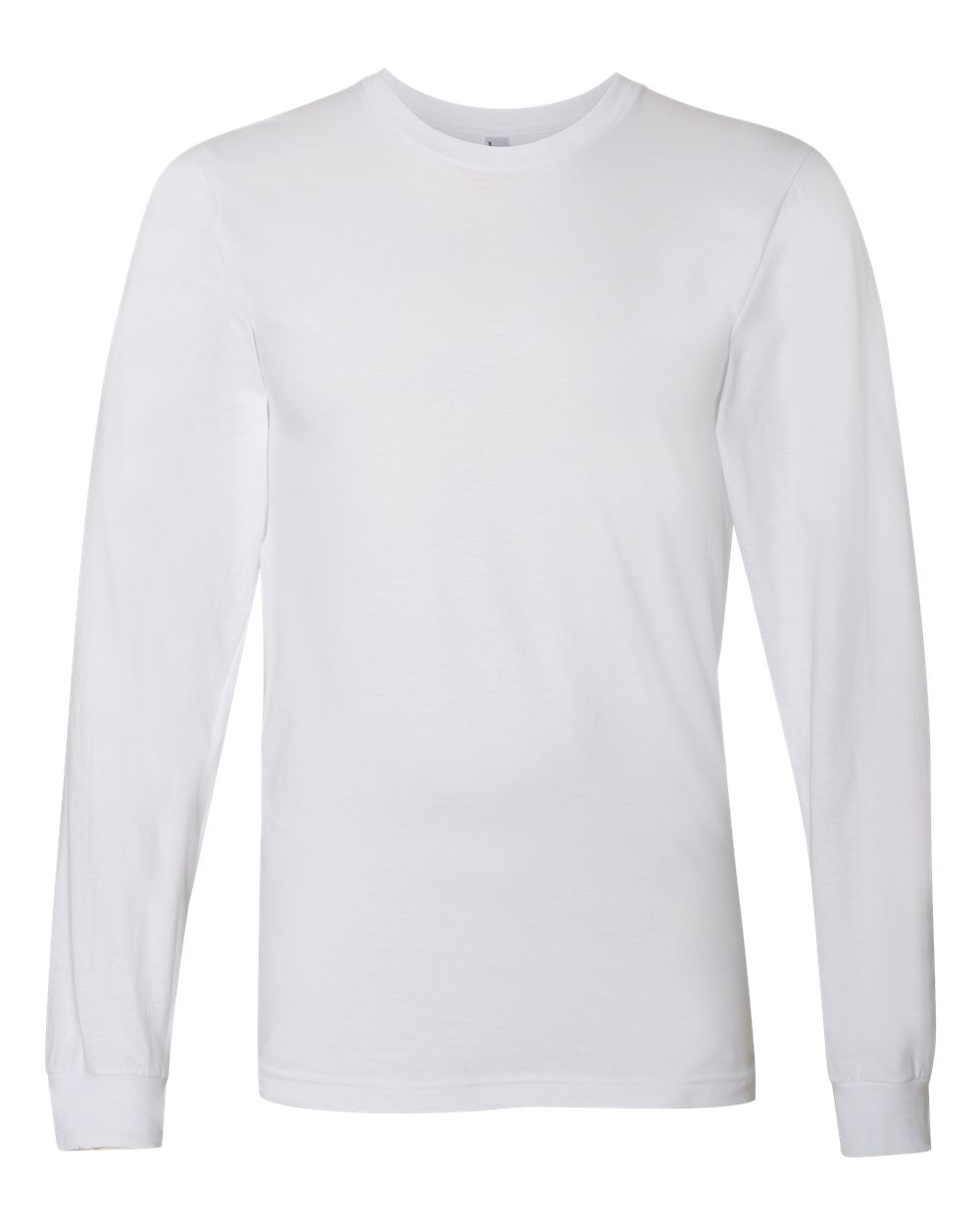 American Apparel 2007 Unisex Fine Jersey Long Sleeve Tee: Soft, Durable, & Sustainable
