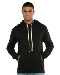Next Level Unisex Santa Barbara Eco-Friendly Hoodie Sweatshirt