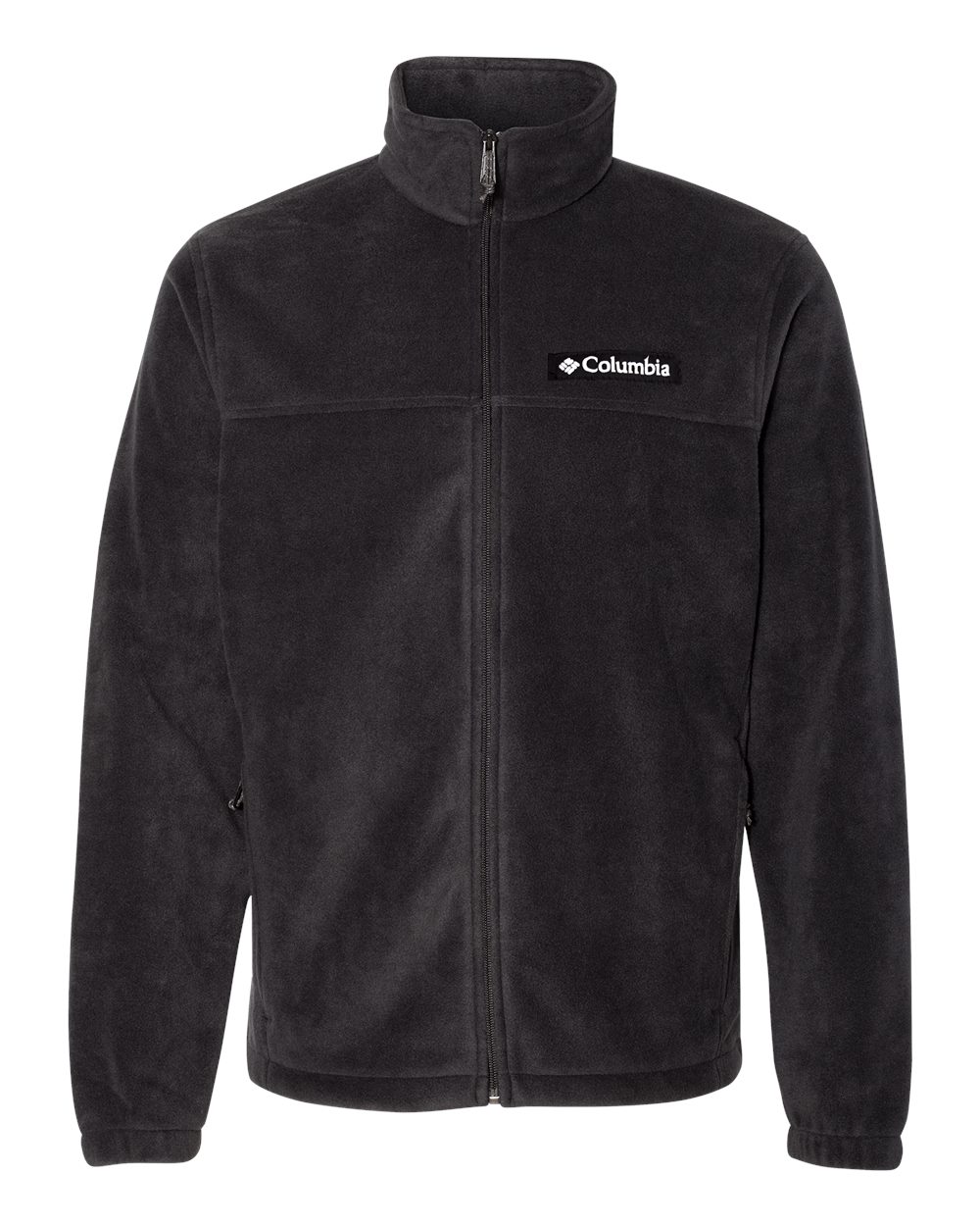 Columbia Men's Steens Mountain Fleece 2.0 Full‑Zip Jacket