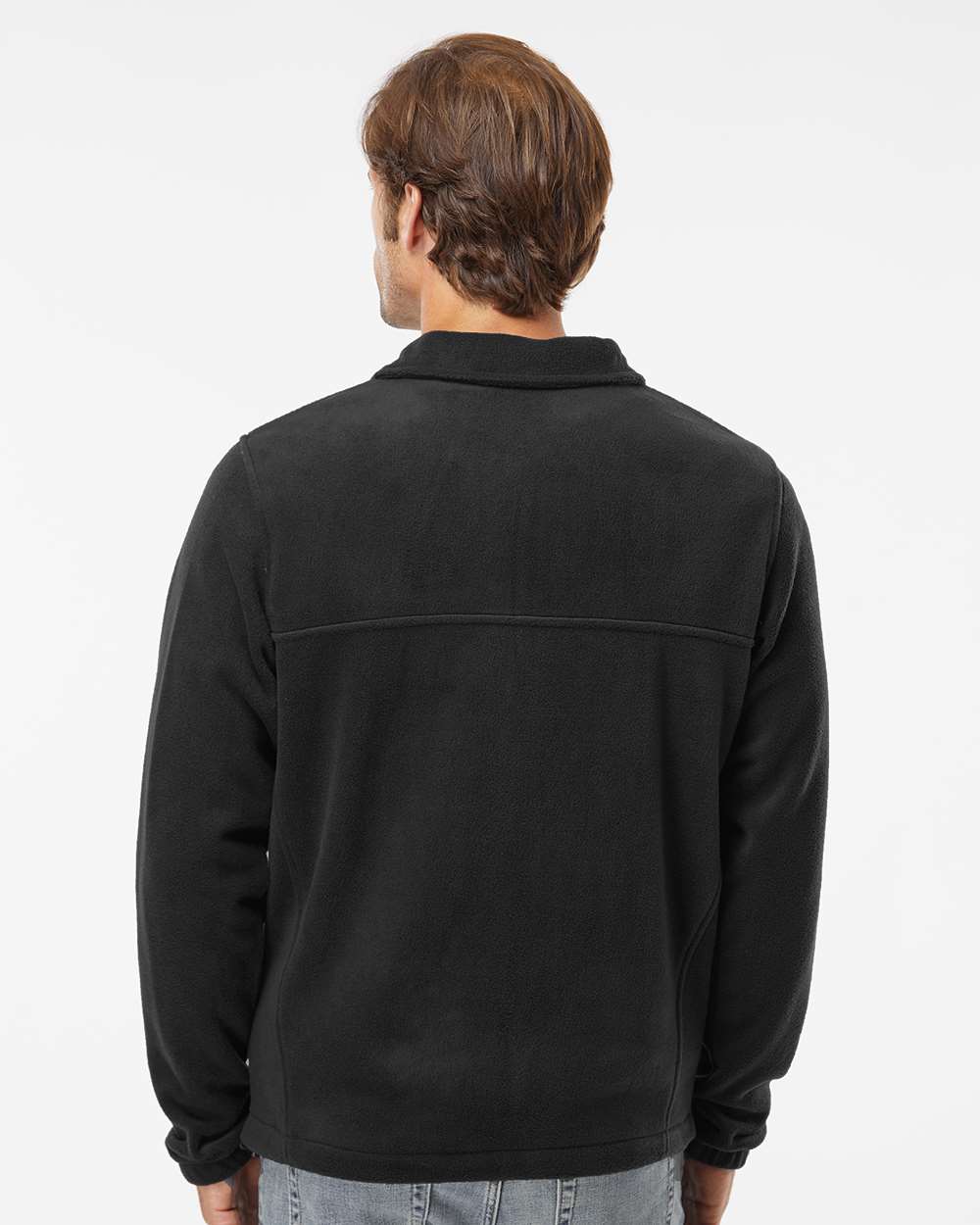 Columbia Men's Steens Mountain Fleece 2.0 Full‑Zip Jacket