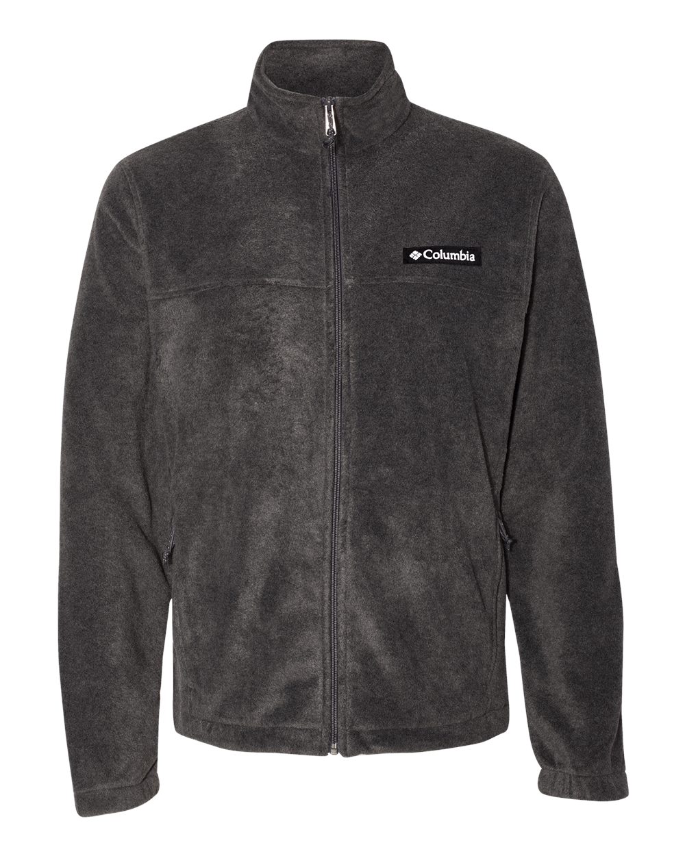 Columbia Men's Steens Mountain Fleece 2.0 Full‑Zip Jacket