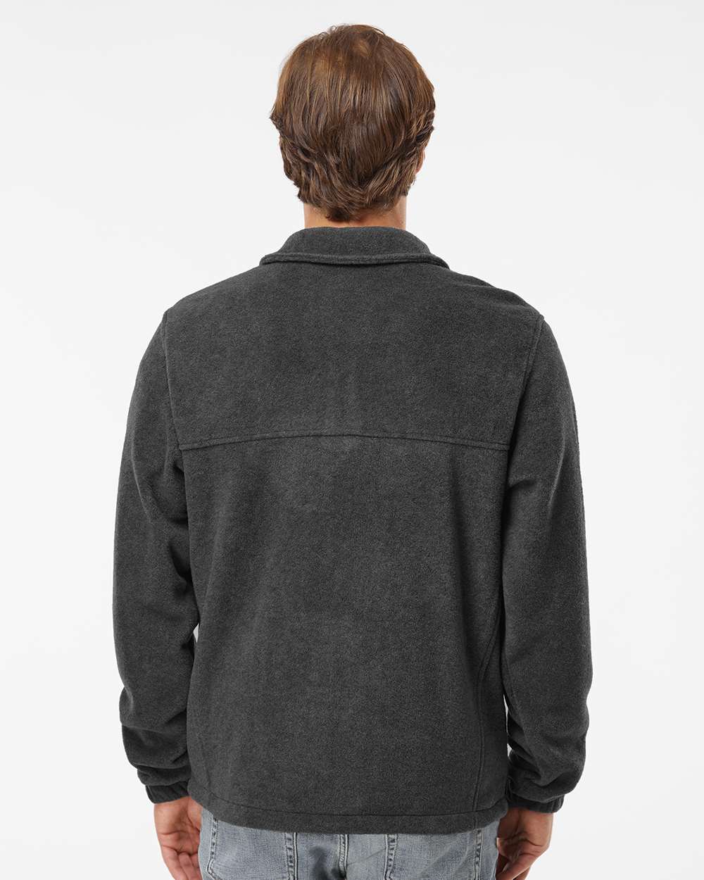 Columbia Men's Steens Mountain Fleece 2.0 Full‑Zip Jacket