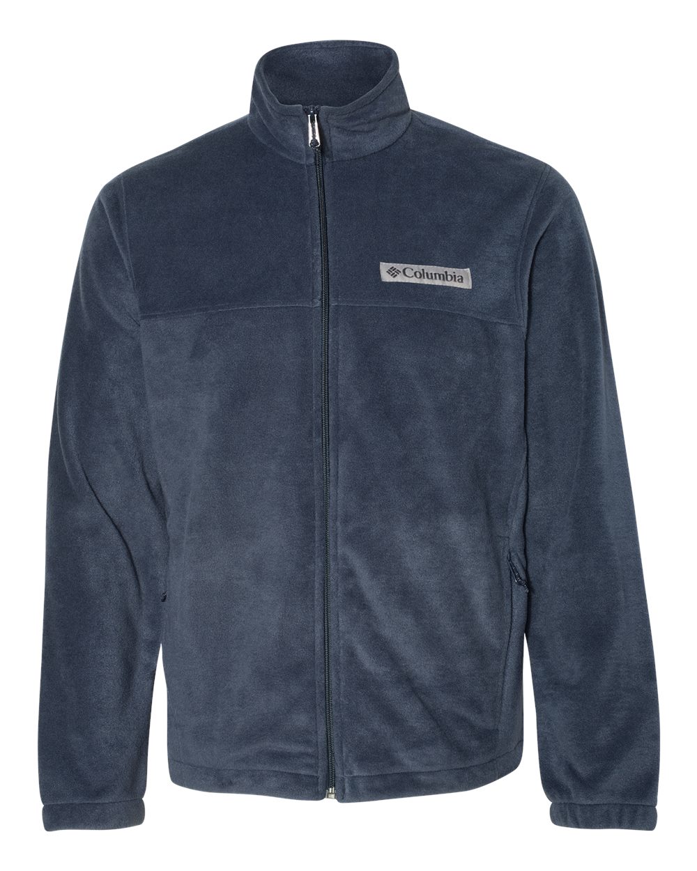 Columbia Men's Steens Mountain Fleece 2.0 Full‑Zip Jacket