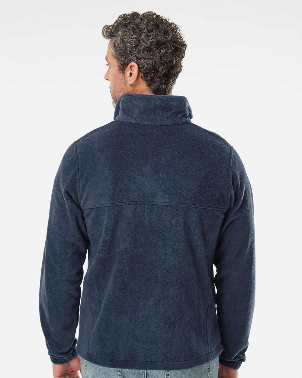 Columbia Men's Steens Mountain Fleece 2.0 Full‑Zip Jacket