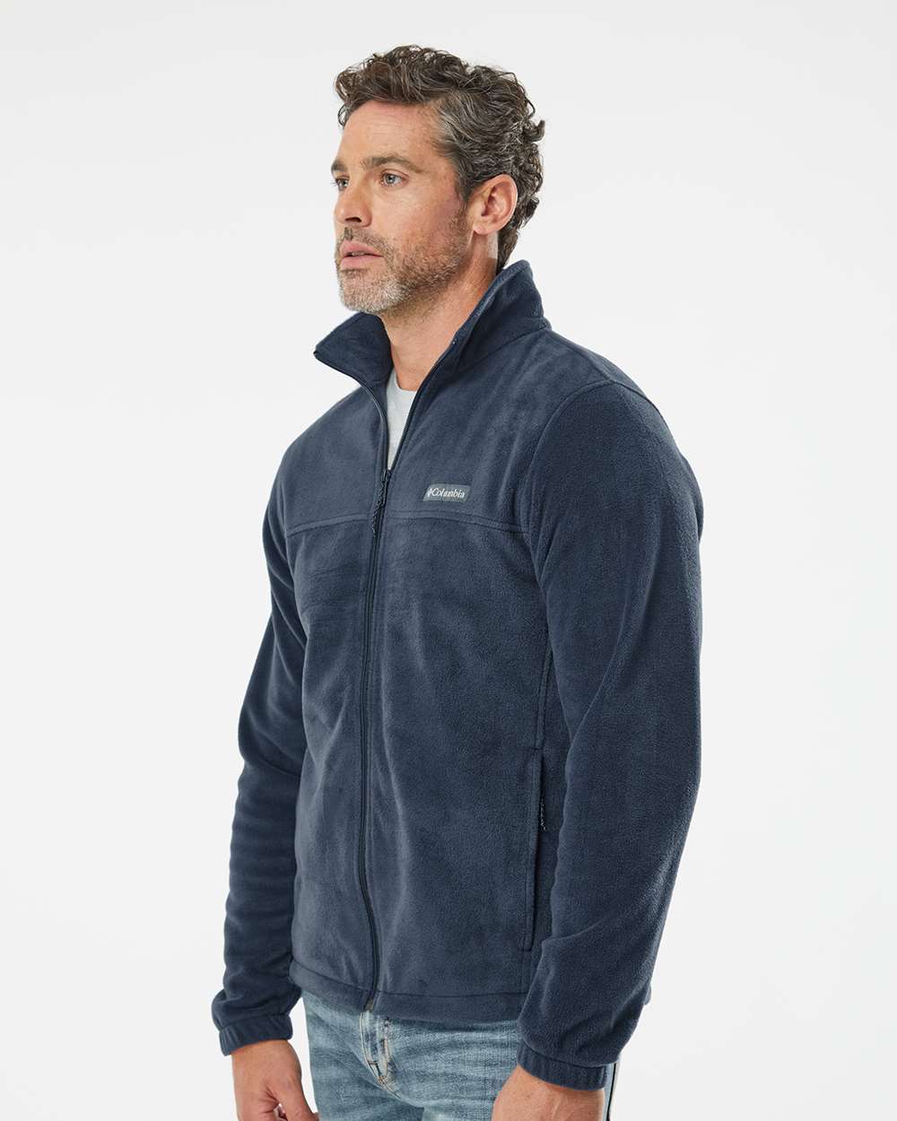 Columbia Men's Steens Mountain Fleece 2.0 Full‑Zip Jacket