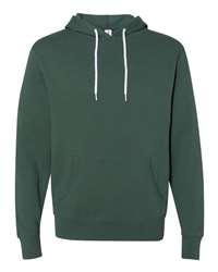 Premium Unisex ReFlex Fleece Hoodie Sustainable Comfort Sweatshirt with Pouch Pocket