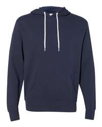 Independent Trading Co. Unisex Boulevard Heavyweight Hooded Sweatshirt Boxy Fit