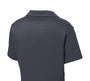 Sport-Tek Women's PosiCharge RacerMesh Polo - Breathable Performance Top