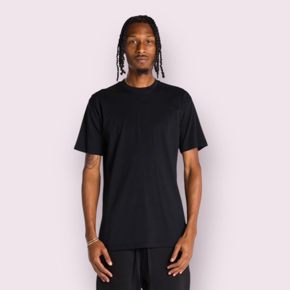 TS5300 Blueprint 100% Combed Cotton Triple Bio-Polish Tee