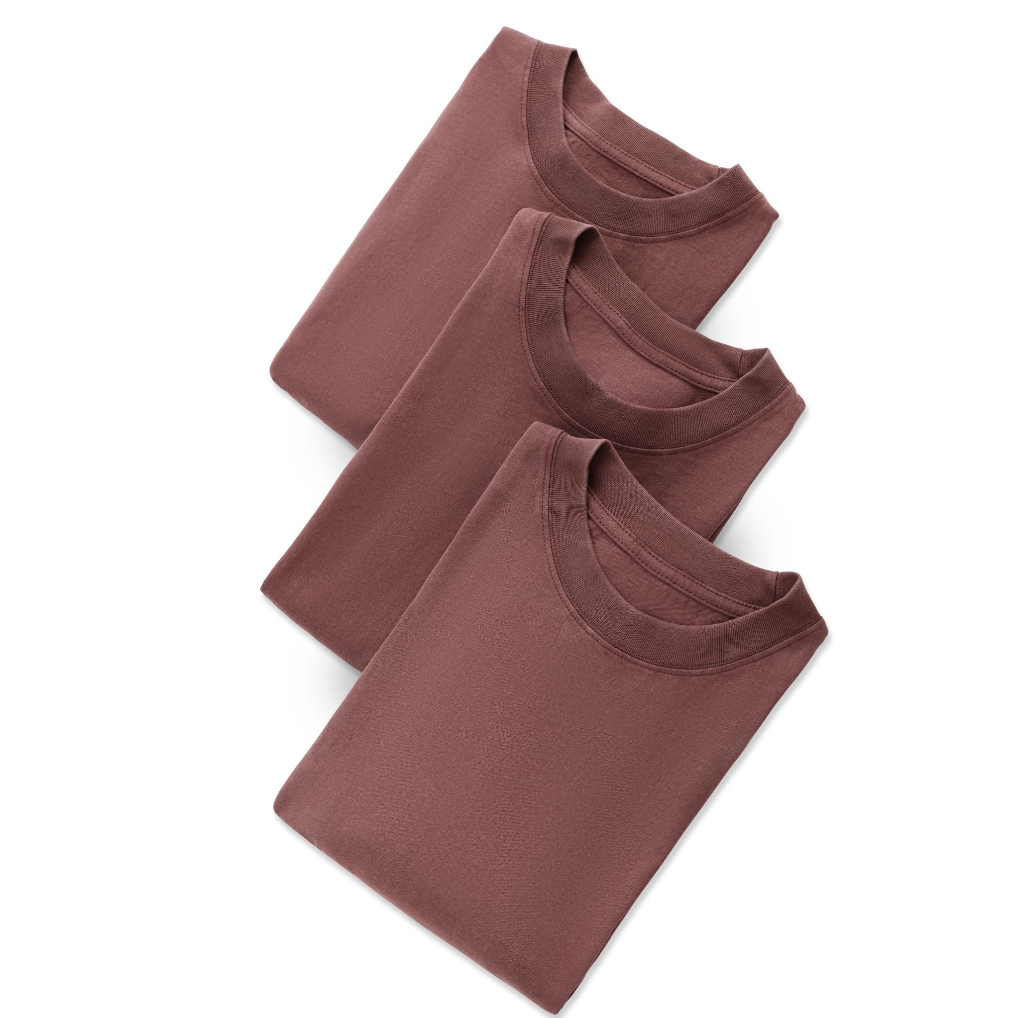 Premium Heavyweight Cotton Oversized Drop Shoulder Short Sleeve T-Shirt 7.5oz