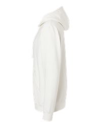 Independent Trading Co. Midweight Pigment-Dyed Hooded Sweatshirt 80/20 Blend