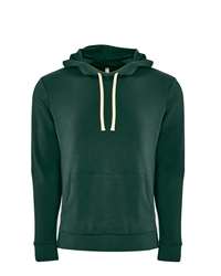 Next Level Unisex Santa Barbara Eco-Friendly Hoodie Sweatshirt