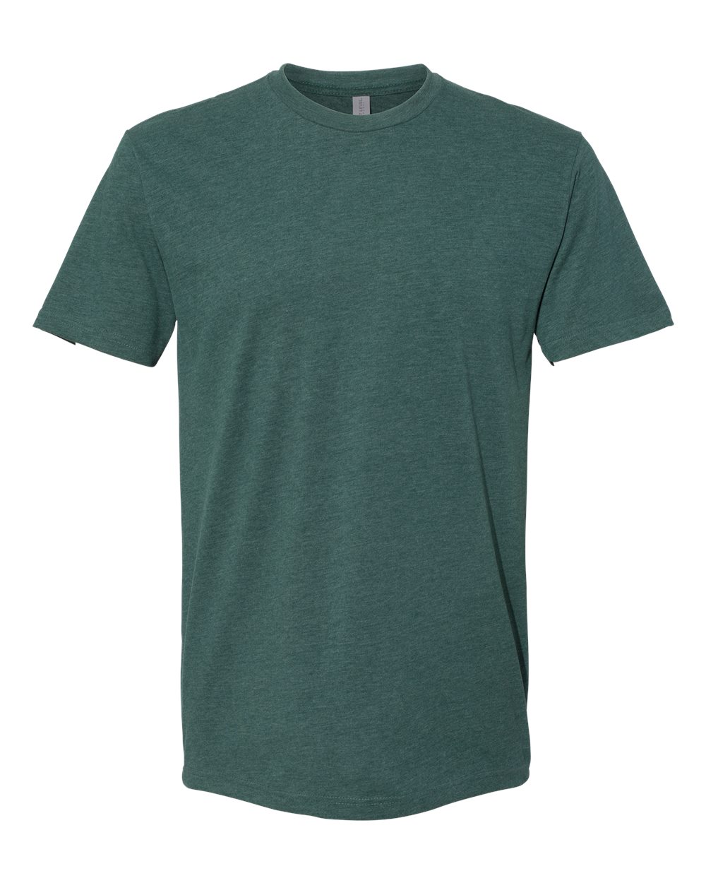 Luxurious Sueded Cloud Jersey Tee: American Apparel Unisex Soft Cotton Comfort 5389