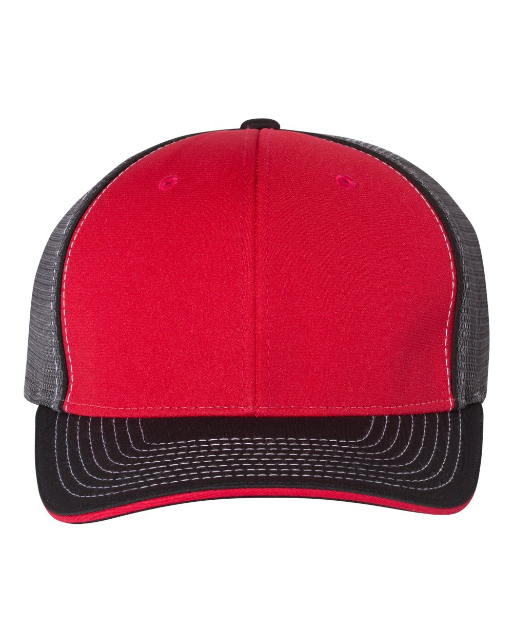 Richardson Pulse Sportmesh R-Flex Performance Mesh Stretch Cap