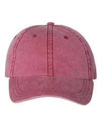 47 Brand Clean Up Cap Garment-Washed Cotton Adjustable Snapback