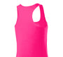 Sport-Tek Women's PosiCharge Performance Racerback Tank Top with Moisture-Wicking Fabric